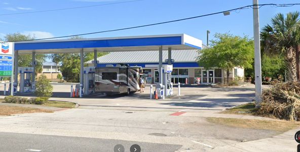 3585 Cheney Hwy, Titusville, FL 32780